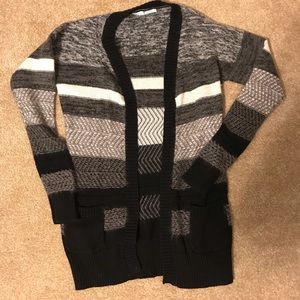 Maurices Cardigan